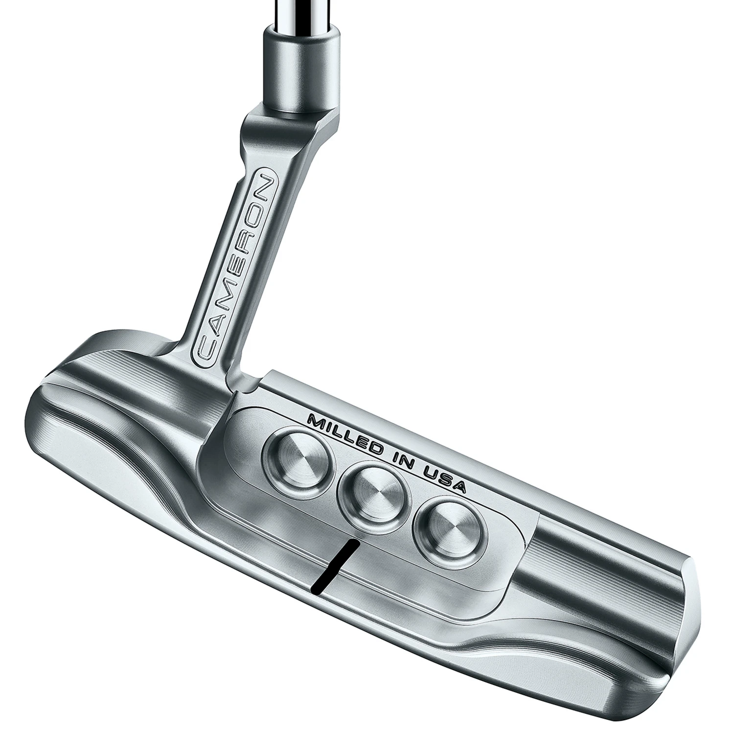 Scotty Cameron Super Select Newport Putter 1 Scotty Cameron Super Select Newport Putter