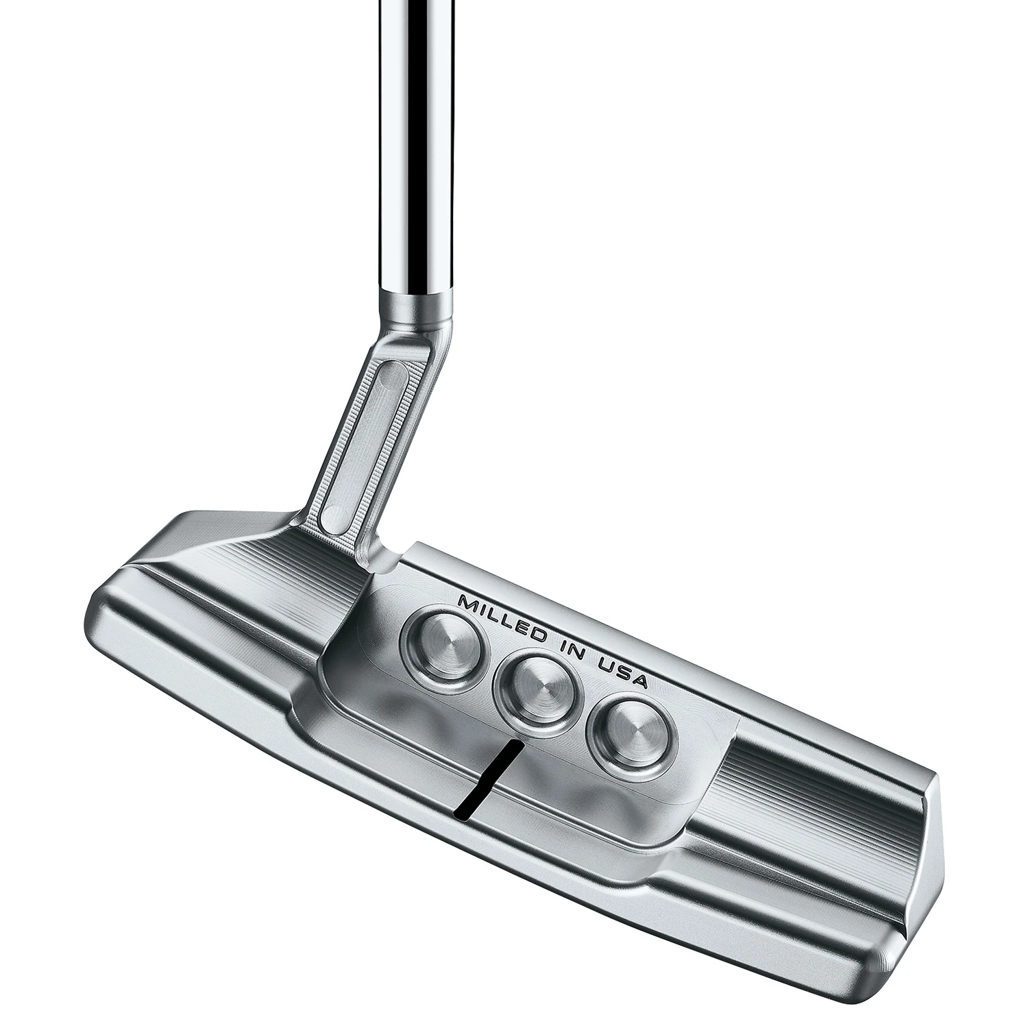 Scotty Cameron Super Select Newport 2.5 Plus Putter 1 Scotty Cameron Super Select Newport 2.5 Plus Putter