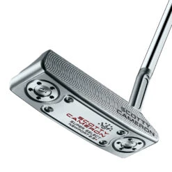 Scotty Cameron Super Select Newport 2.5 Plus Putter 7 Scotty Cameron Super Select Newport 2.5 Plus Putter -Chic Golf Shop ssnp2.52