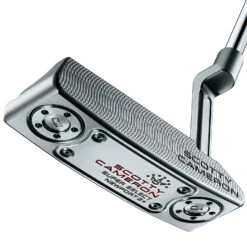Scotty Cameron Super Select Newport 2 Plus Putter 7 Scotty Cameron Super Select Newport 2 Plus Putter -Chic Golf Shop ssnp22