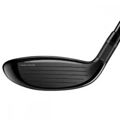 TaylorMade Golf Stealth Hybrid Rescue 5 TaylorMade Golf Stealth Hybrid Rescue -Chic Golf Shop stealh2