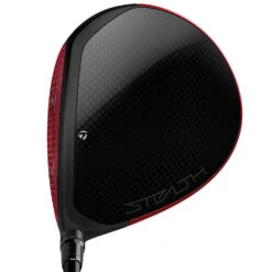 TaylorMade Stealth 2 HD Driver 6 TaylorMade Stealth 2 HD Driver -Chic Golf Shop stealth2d1 1