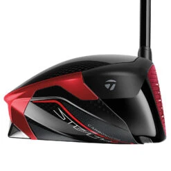 TaylorMade Stealth 2 HD Driver 7 TaylorMade Stealth 2 HD Driver -Chic Golf Shop stealth2d2 1