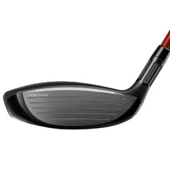 TaylorMade Stealth 2 HD Fairway -Chic Golf Shop stealth2fhd2