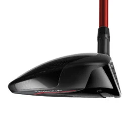 TaylorMade Stealth 2 HD Fairway -Chic Golf Shop stealth2fhd3