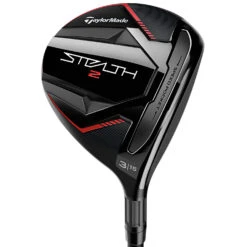 TaylorMade Stealth 2 Fairway