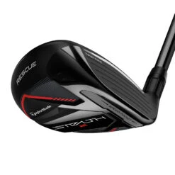 TaylorMade Golf Stealth 2 Hybrid Rescue -Chic Golf Shop stealth2h3