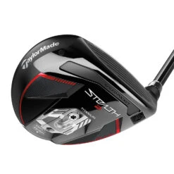 TaylorMade Stealth 2 Plus Fairway -Chic Golf Shop stealth2pfw2