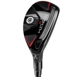 TaylorMade Stealth 2 Plus Rescue