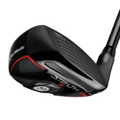 TaylorMade Stealth 2 Plus Rescue -Chic Golf Shop stealth2ph2