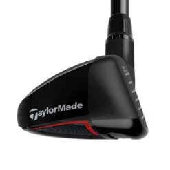 TaylorMade Stealth 2 Plus Rescue -Chic Golf Shop stealth2ph3