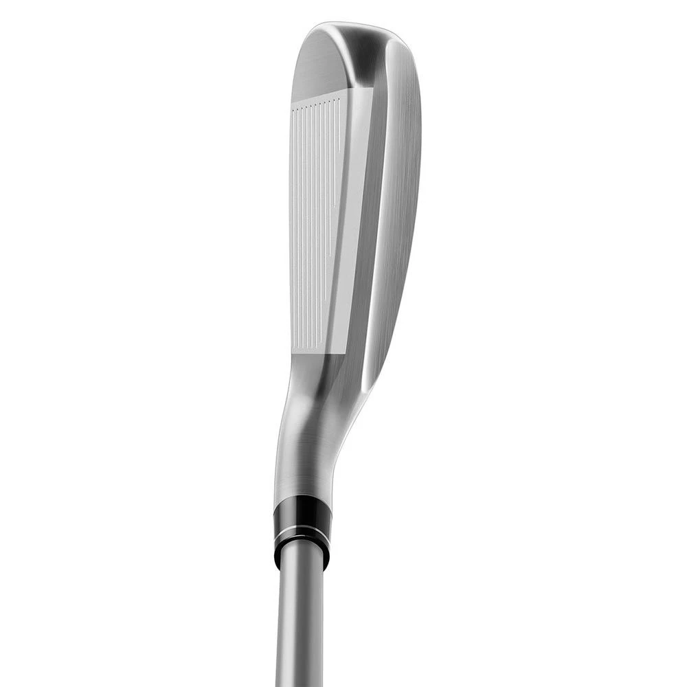 TaylorMade Stealth DHY Long Iron Hybrid (Steel) 2 TaylorMade Stealth DHY Long Iron Hybrid (Steel) - Image 2
