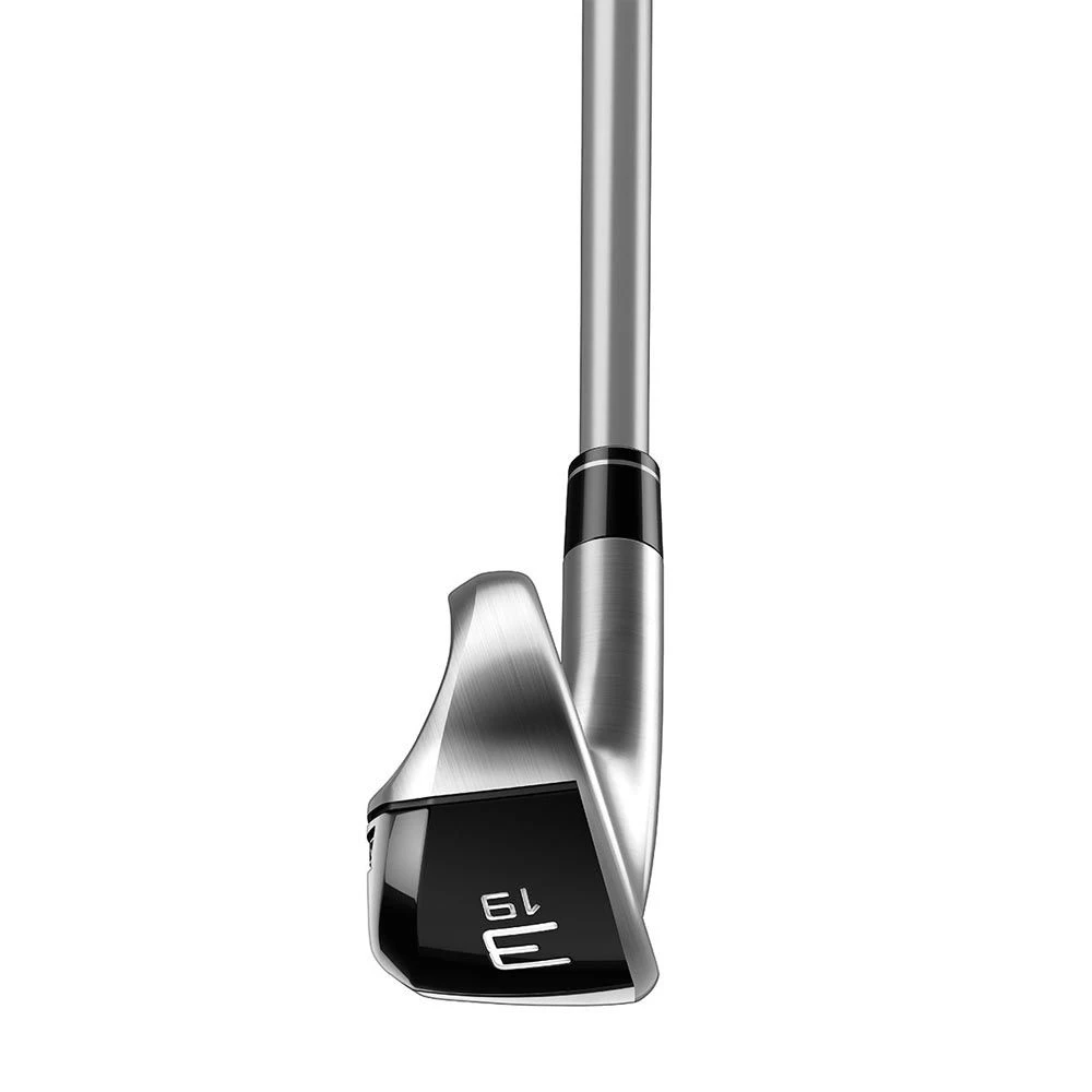TaylorMade Stealth DHY Long Iron Hybrid (Steel) 3 TaylorMade Stealth DHY Long Iron Hybrid (Steel) - Image 3
