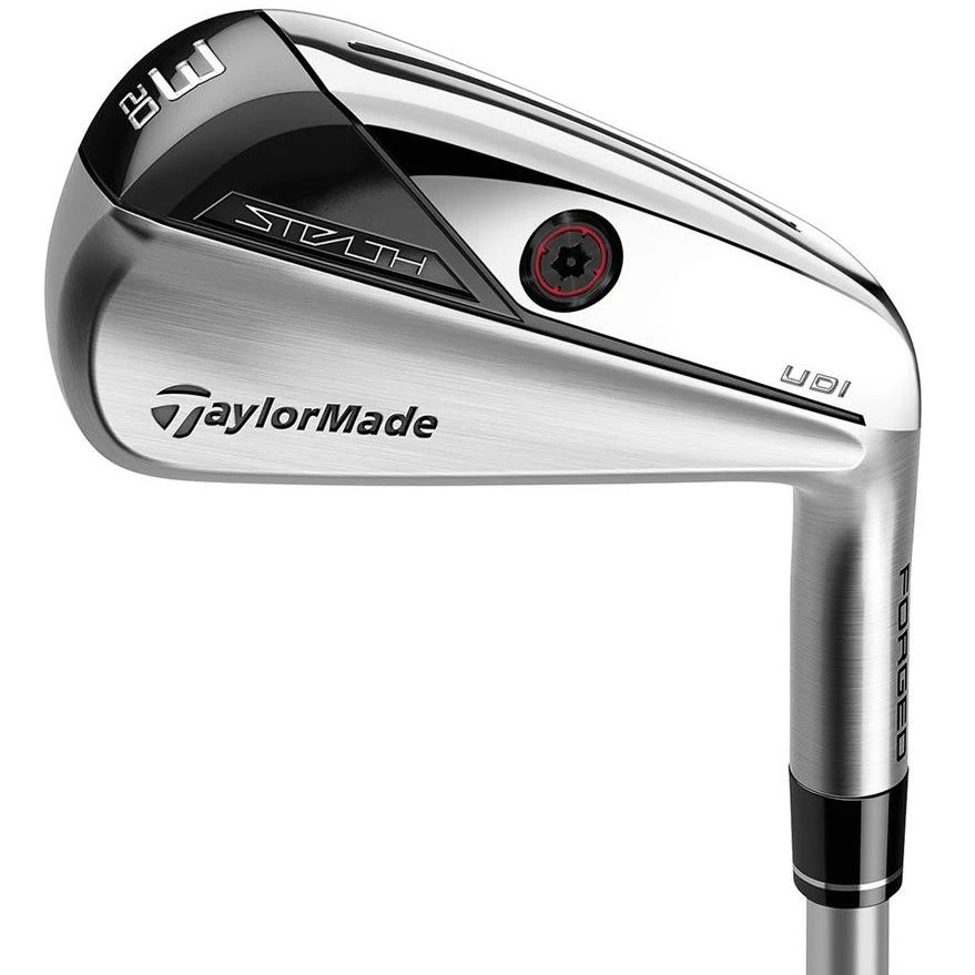 TaylorMade Stealth UDI Long Iron Hybrid (Steel) 1 TaylorMade Stealth UDI Long Iron Hybrid (Steel)