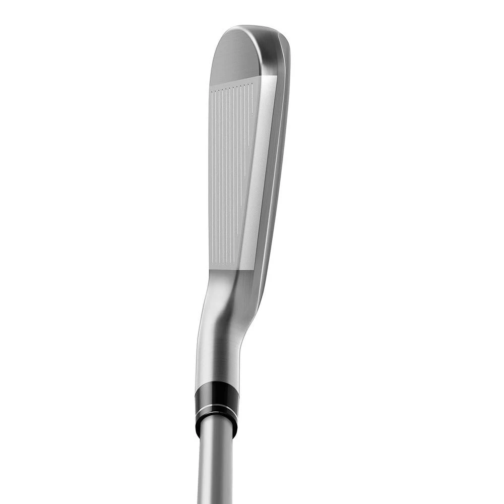 TaylorMade Stealth UDI Long Iron Hybrid (Steel) 2 TaylorMade Stealth UDI Long Iron Hybrid (Steel) - Image 2