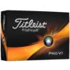 Titleist Pro V1 Golf Balls 2023