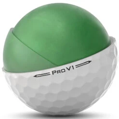 Titleist Pro V1 Golf Balls 2023 6 Titleist Pro V1 Golf Balls 2023 -Chic Golf Shop titleist prov1232