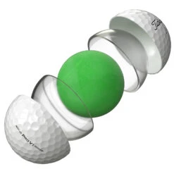 Titleist Pro V1 Golf Balls 2023 7 Titleist Pro V1 Golf Balls 2023 -Chic Golf Shop titleist prov1233