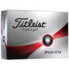 Titleist Pro V1x Golf Balls 2023