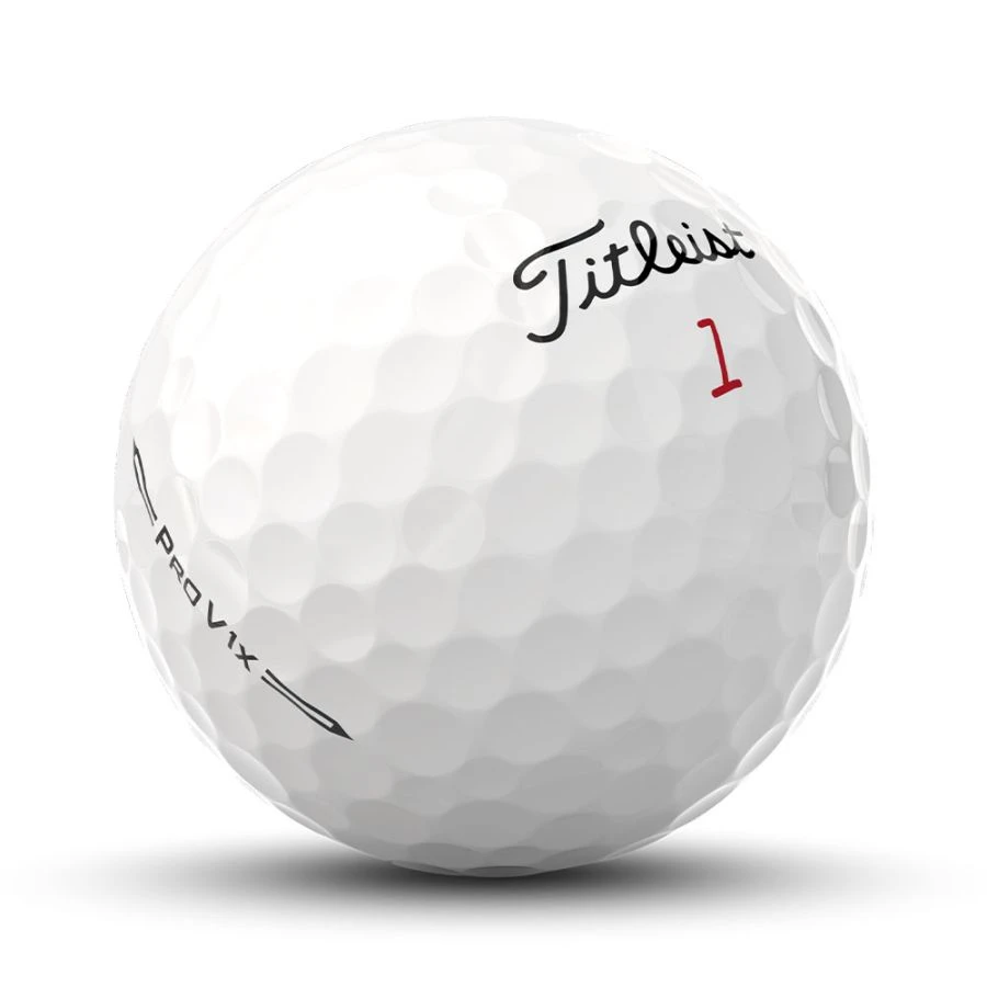 Titleist Pro V1x Golf Balls 2023 2 Titleist Pro V1x Golf Balls 2023 - Image 2