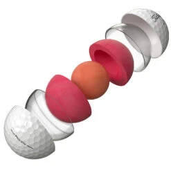 Titleist Pro V1x Golf Balls 2023 7 Titleist Pro V1x Golf Balls 2023 -Chic Golf Shop titleist provx1233