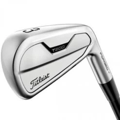 Titleist T200 Utility Build (Steel) Iron