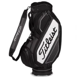 Titleist Tour Series Midsize Cart Staff Bag
