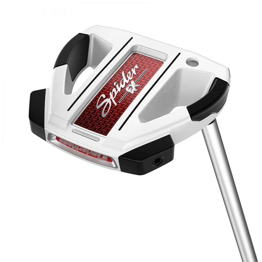 TaylorMade Spider EX Slant Neck Putter (White) 3 TaylorMade Spider EX Slant Neck Putter (White) - Image 3