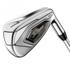Titleist T400 Series Graphite Irons