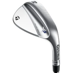 TaylorMade Milled Grind MG3 Wedge (Raw Satin) 5 TaylorMade Milled Grind MG3 Wedge (Raw Satin) -Chic Golf Shop tmefatv2