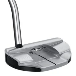 TaylorMade Spider GT Notchback Single Bend Putter
