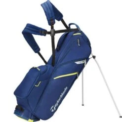 TaylorMade Flextech Lite Stand Bag (2021)