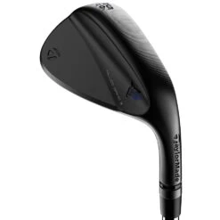 TaylorMade Milled Grind MG3 Wedge (Raw Black) -Chic Golf Shop tmmillblkg2