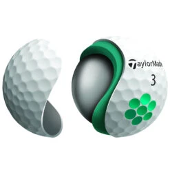 Taylormade Soft Response Golf Balls 5 Taylormade Soft Response Golf Balls -Chic Golf Shop tmsoftrespon1