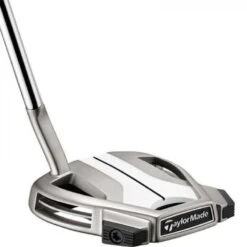 TaylorMade Spider X Hydro Blast #9 Flow Putter
