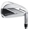 TaylorMade Golf Stealth Irons (Steel)
