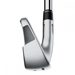 TaylorMade Golf Stealth Irons (Steel) -Chic Golf Shop tmstlis2