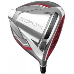Chic Golf Shop 24 TaylorMade Golf Stealth HD (High Draw) Ladies Driver