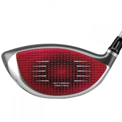 TaylorMade Golf Stealth HD (High Draw) Ladies Driver -Chic Golf Shop tmstlldy2