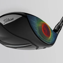 Titleist Golf TSR1 Driver 7 Titleist Golf TSR1 Driver -Chic Golf Shop tsr1d3