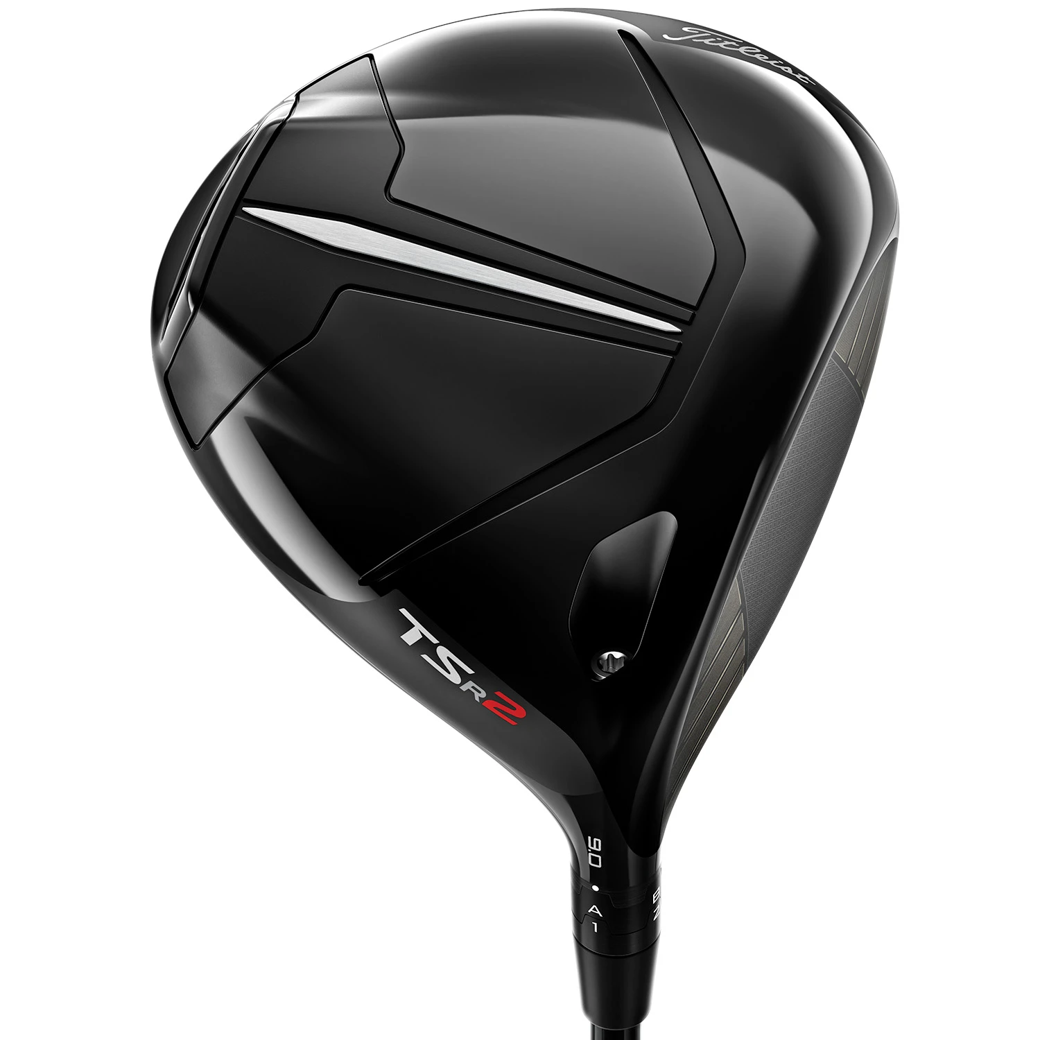 Titleist TSR2 Golf Driver 1 Titleist TSR2 Golf Driver