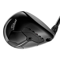 Titleist TSR3 Golf Fairway Wood 6 Titleist TSR3 Golf Fairway Wood -Chic Golf Shop tsr3fw2