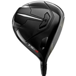 Titleist TSR4 Golf Driver