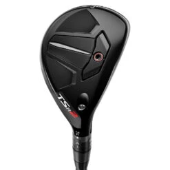 Titleist TSR2 Rescue Hybrid Wood