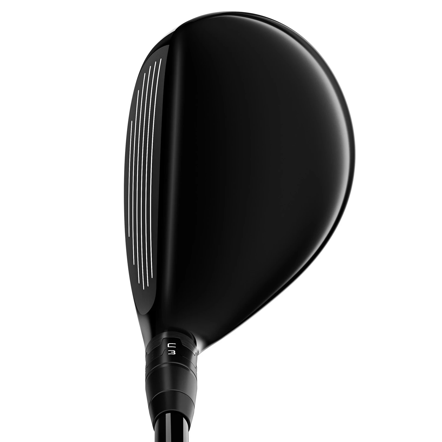 Titleist TSR2 Rescue Hybrid Wood 2 Titleist TSR2 Rescue Hybrid Wood - Image 2