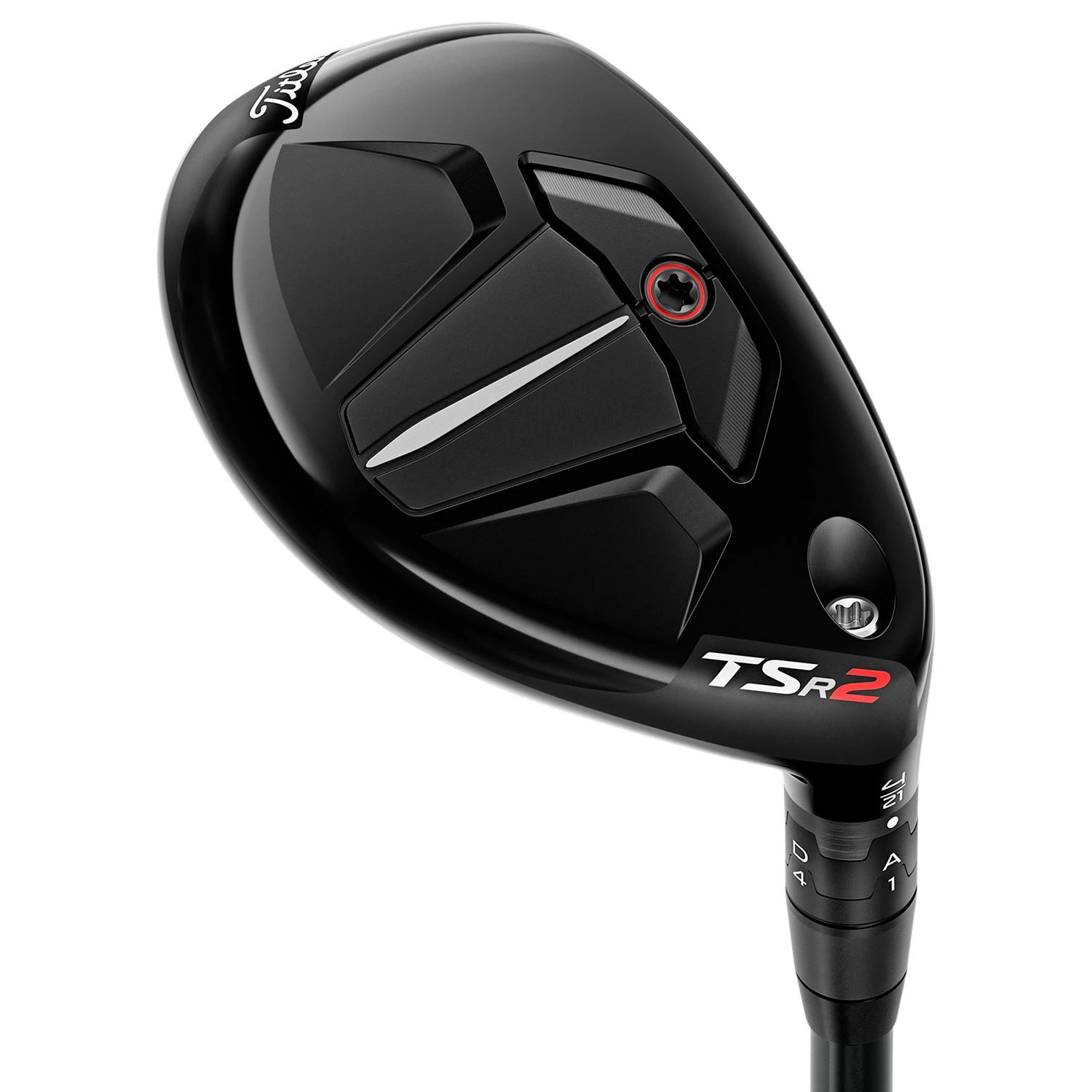 Titleist TSR2 Rescue Hybrid Wood 3 Titleist TSR2 Rescue Hybrid Wood - Image 3
