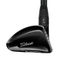 Titleist TSR3 Rescue Hybrid Wood 5 Titleist TSR3 Rescue Hybrid Wood -Chic Golf Shop tsrh32
