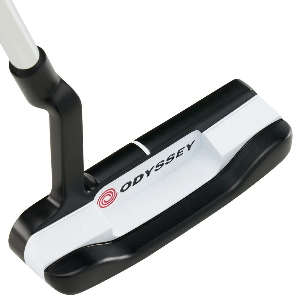 Odyssey Versa One CH White Hot Putter 2 Odyssey Versa One CH White Hot Putter - Image 2