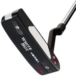 Odyssey Versa One CH White Hot Putter 5 Odyssey Versa One CH White Hot Putter -Chic Golf Shop versaone2