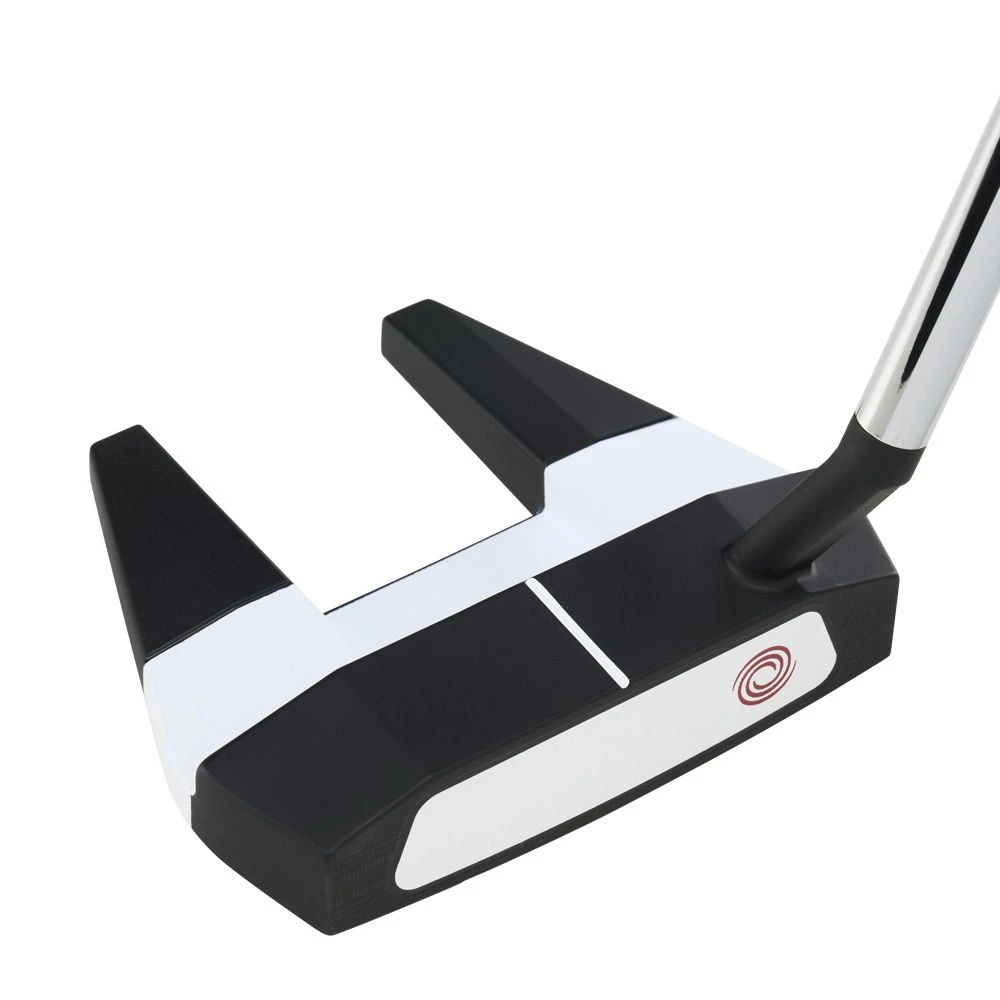 Odyssey Versa Seven S White Hot Putter 1 Odyssey Versa Seven S White Hot Putter